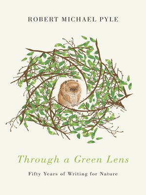 cover image of Through a Green Lens